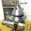 5,000 LPH Westfalia MSD 50 01 076 Milk Cream Separator